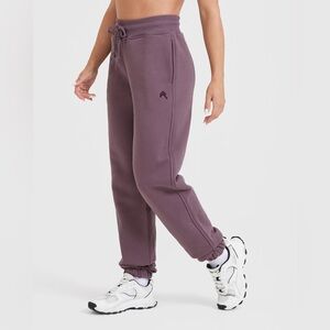 Oner Active All Day Jogger | Vintage Purple - S - Short